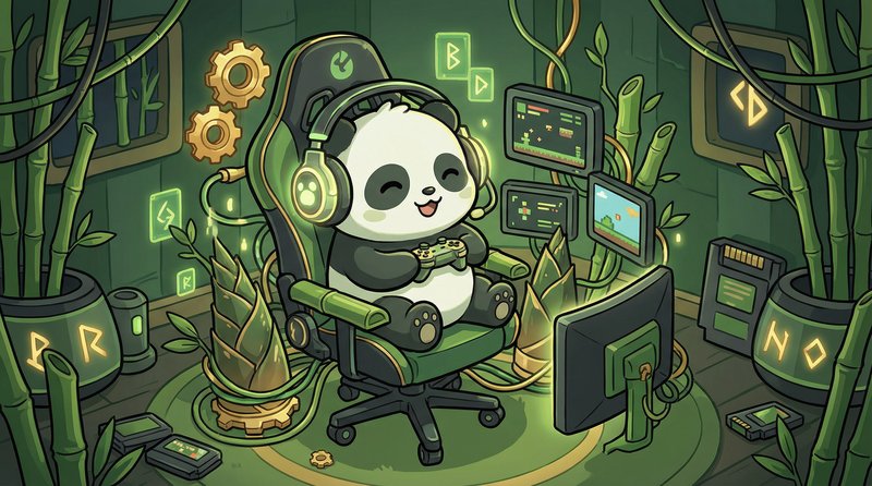 呦呦视频熊猫视频频道